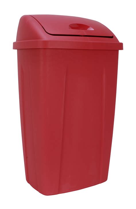 13 gallon trash container|13 gallon trash can walmart.